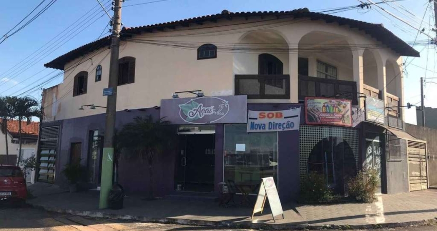 Casa com 3 quartos à venda no Jardim Vitória, Bauru 