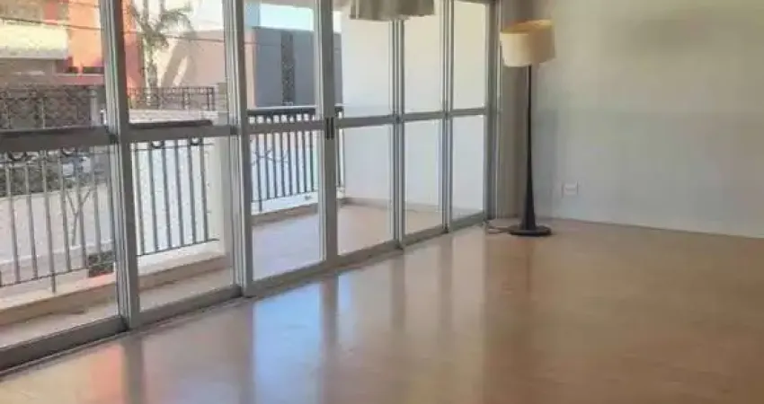 Apartamento com 3 quartos à venda no Jardim Estoril IV, Bauru 
