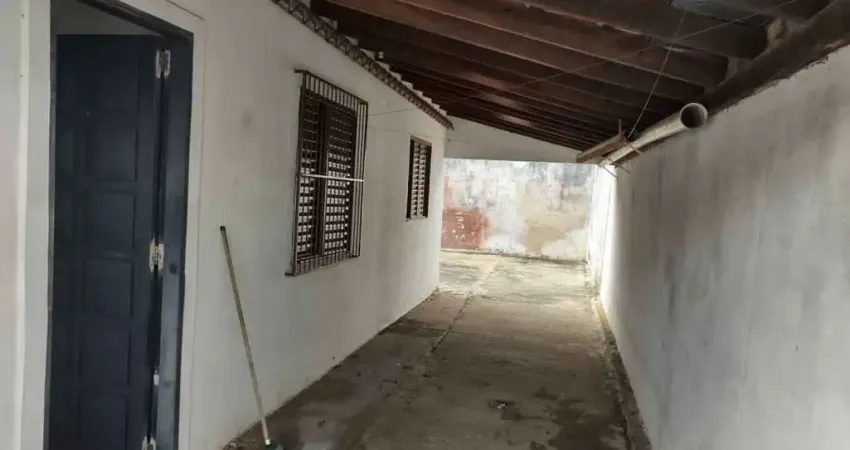 Casa com 2 quartos à venda no Núcleo Habitacional Vereador Edson Francisco da Silva, Bauru 