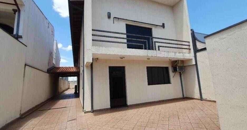 Casa com 1 quarto à venda no Jardim América, Bauru 