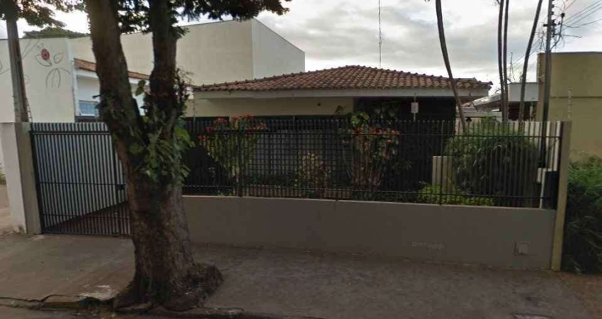 Casa com 3 quartos à venda no Parque Jardim Europa, Bauru 