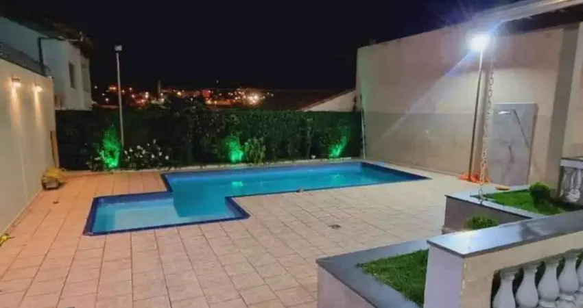 Casa com 3 quartos à venda no Jardim Bela Vista, Bauru 