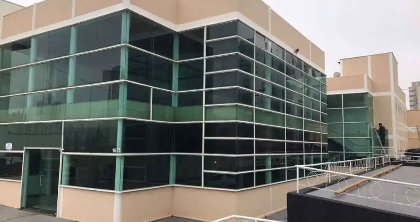 Ponto comercial à venda na Vila Cardia, Bauru 