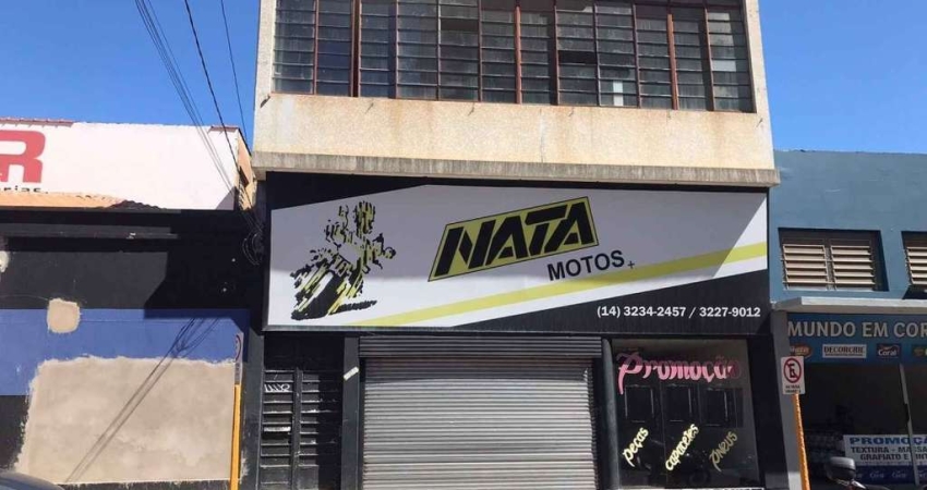 PRÉDIO COMERCIAL em CENTRO, (Bauru) - SP