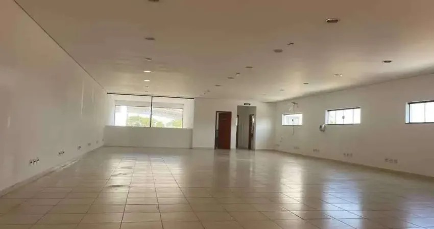 PRÉDIO COMERCIAL em VILA AVIAÇÃO, (Bauru) - SP
