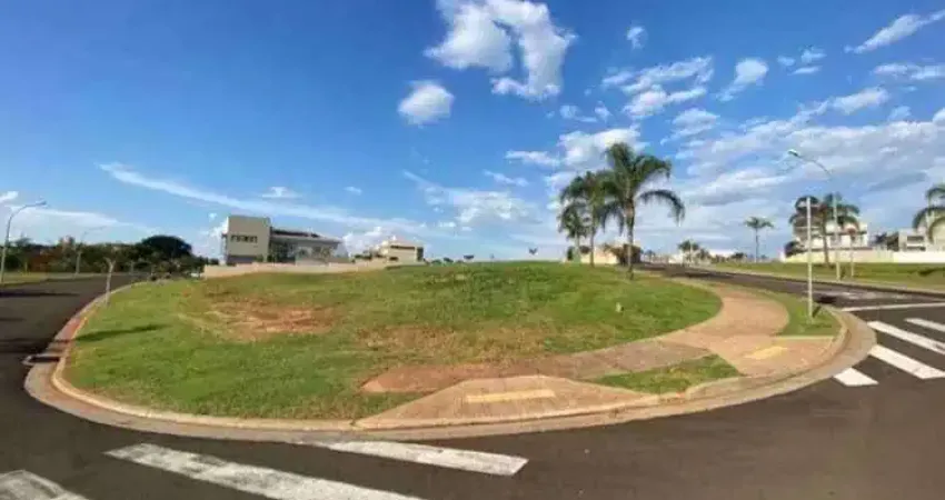 Terreno à venda no Alphaville, Bauru 