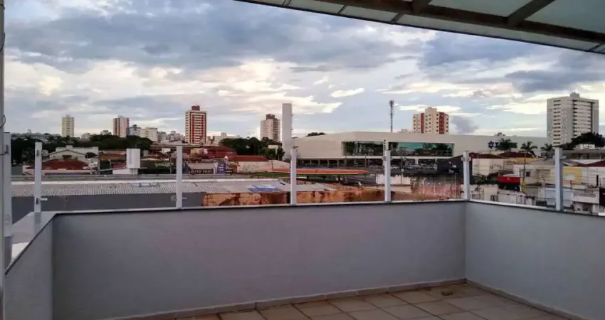Apartamento com 3 quartos à venda na Vila Cardia, Bauru 