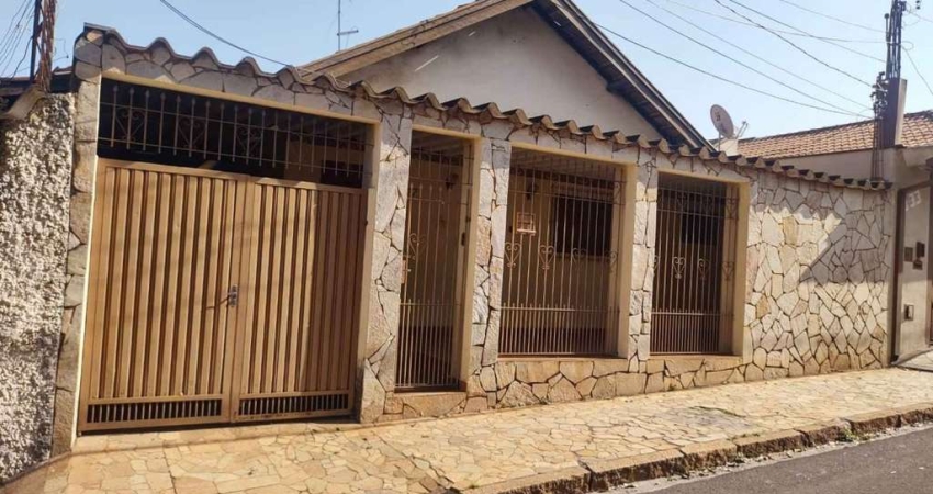Casa à venda no Jardim Bela Vista, Bauru 