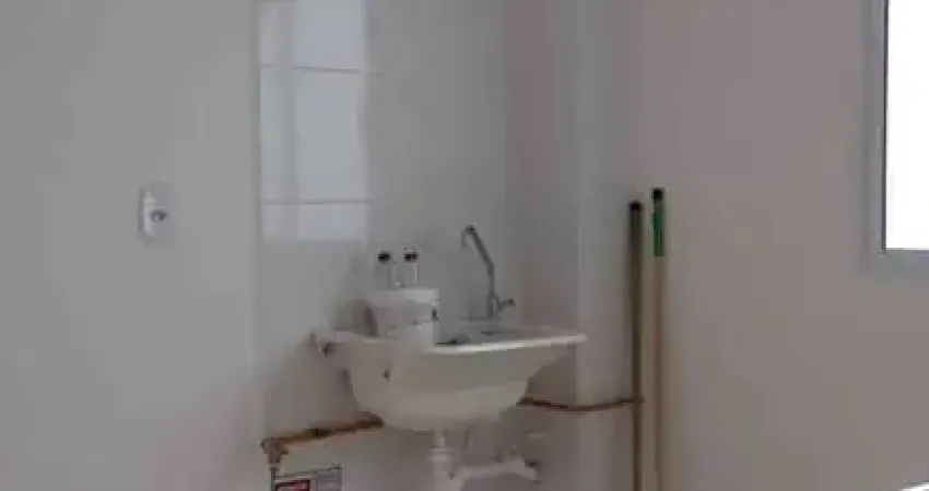 Apartamento à venda no Parque das Nações, Bauru 