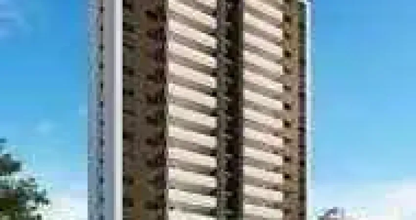 Apartamento com 3 quartos à venda na Vila Aviação, Bauru 