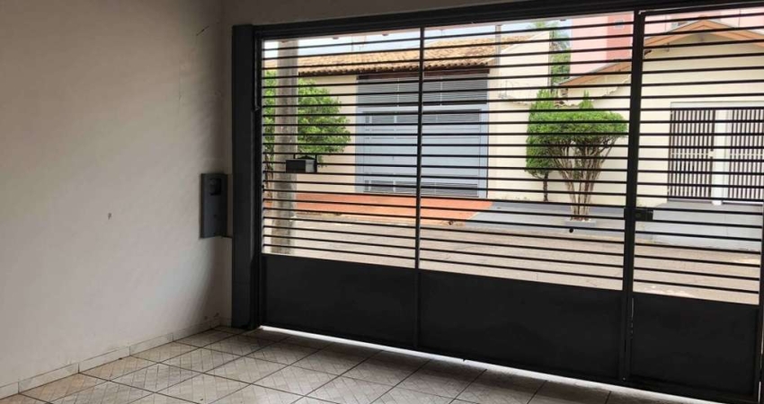 Casa em condomínio fechado com 3 quartos à venda na Vila Industrial, Bauru 