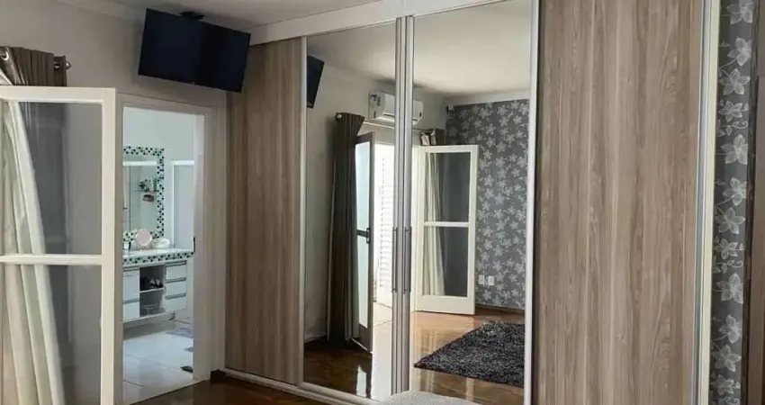 Casa em condomínio fechado com 3 quartos à venda no Residencial Parque Pontal, Piratininga 