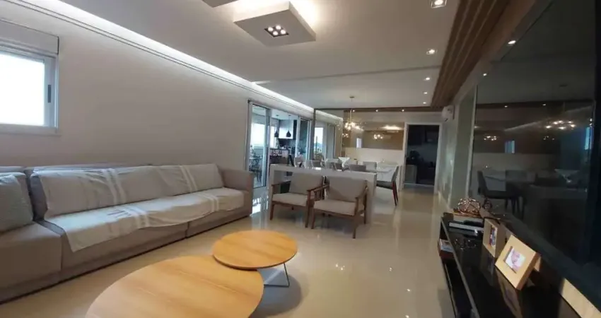 Apartamento com 3 quartos à venda na Vila Aviação, Bauru 