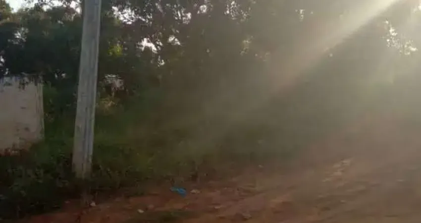 Terreno à venda na Chácara São João, Bauru 