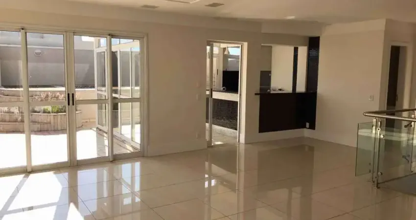 Cobertura com 4 quartos à venda no Jardim Paulista, Bauru 