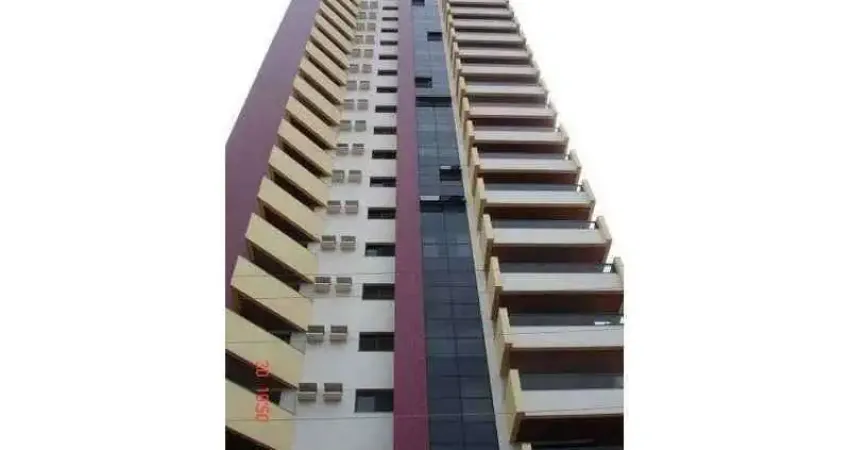 Apartamento com 4 quartos à venda na Vila Santa Tereza, Bauru 