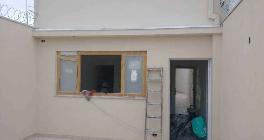 Casa com 3 quartos à venda no Parque Santa Edwiges, Bauru 