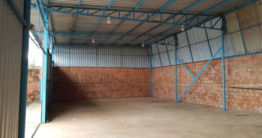 Barracão / Galpão / Depósito à venda no Jardim Marabá, Bauru 