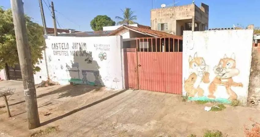 TERRENO RESIDENCIAL em JARDIM NOVA ESPERANÇA, (Bauru) - SP