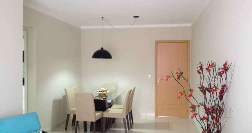 Apartamento com 2 quartos à venda na Vila Paulista, Bauru 