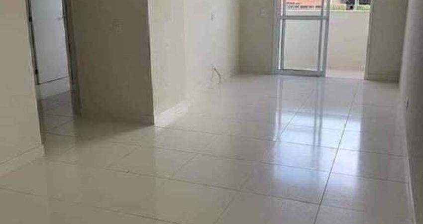 Apartamento com 2 quartos à venda na Vila Paulista, Bauru 