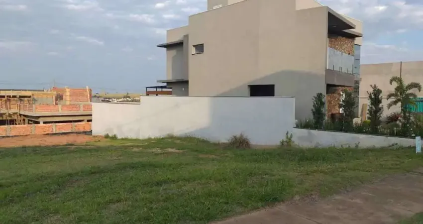Terreno com ótima localização