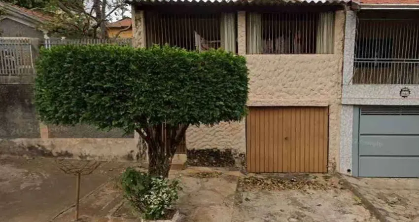 Casa com 2 quartos à venda no Jardim Vânia Maria, Bauru 