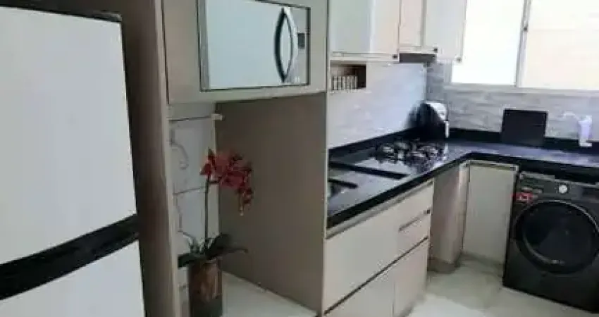 Apartamento com 2 quartos à venda no Jardim Estrela D'Alva, Bauru 