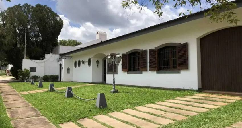 Casa com 5 quartos à venda no Jardim Estoril II, Bauru 
