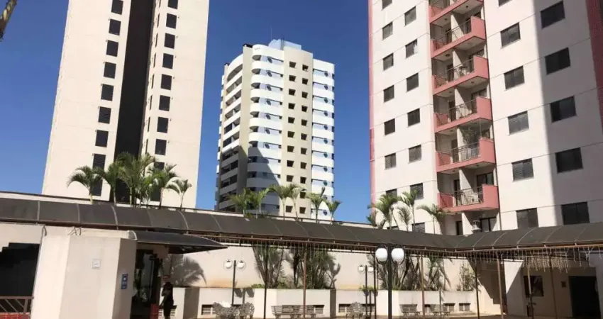 Apartamento com 3 quartos à venda no Jardim Infante Dom Henrique, Bauru 