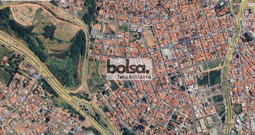 Terreno à venda na Vila Bom Jesus, Bauru 