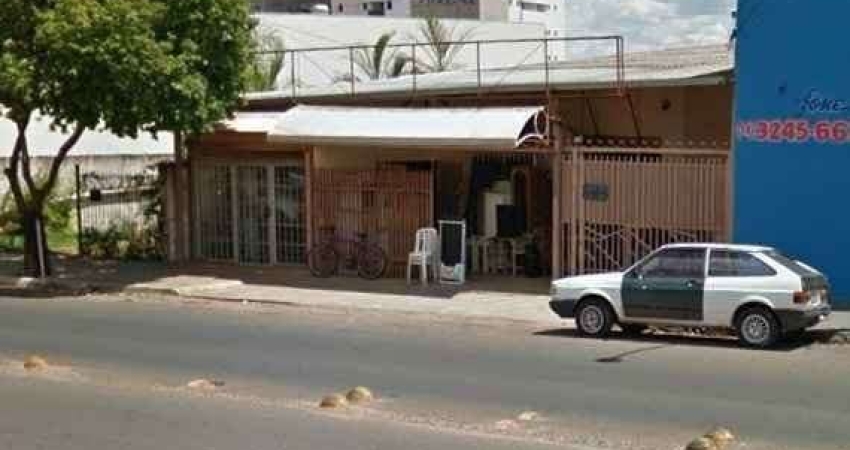 Casa com 3 quartos à venda no Jardim América, Bauru 