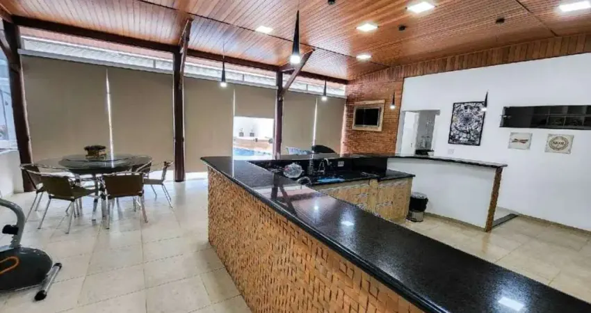 Casa com 3 quartos à venda no Jardim América, Bauru 