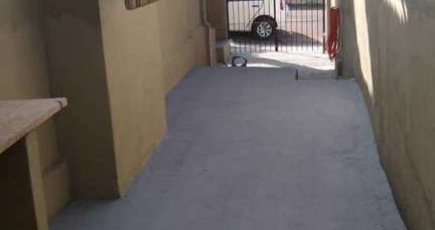Casa com 2 quartos à venda na Vila Pacífico, Bauru 