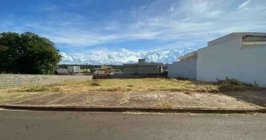 TERRENO COM 614M² NO JARDIM ESTORIL ! !