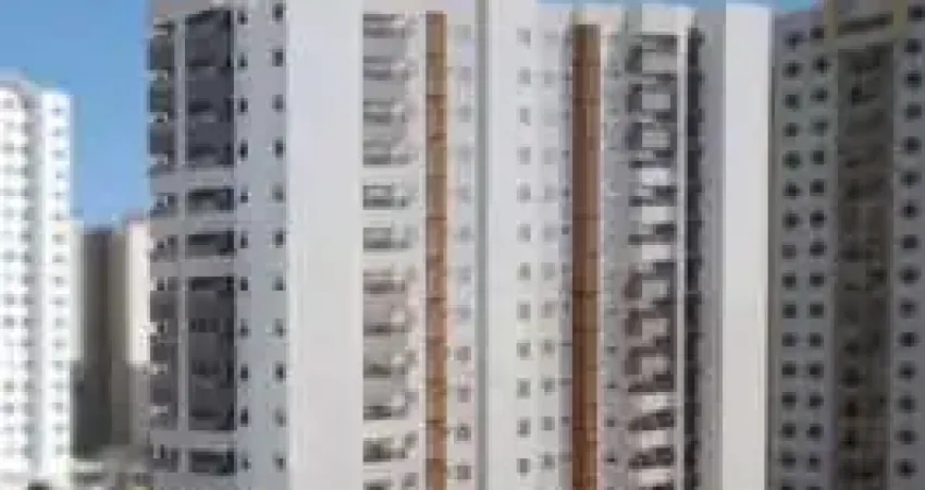 APARTAMENTO em Jardim Infante Dom Henrique, (Bauru) - SP