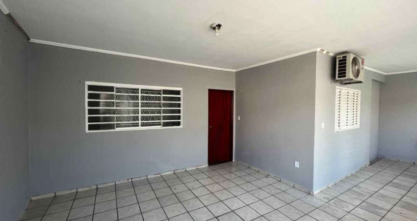 CASA em JARDIM GERSON FRANÇA, (Bauru) - SP