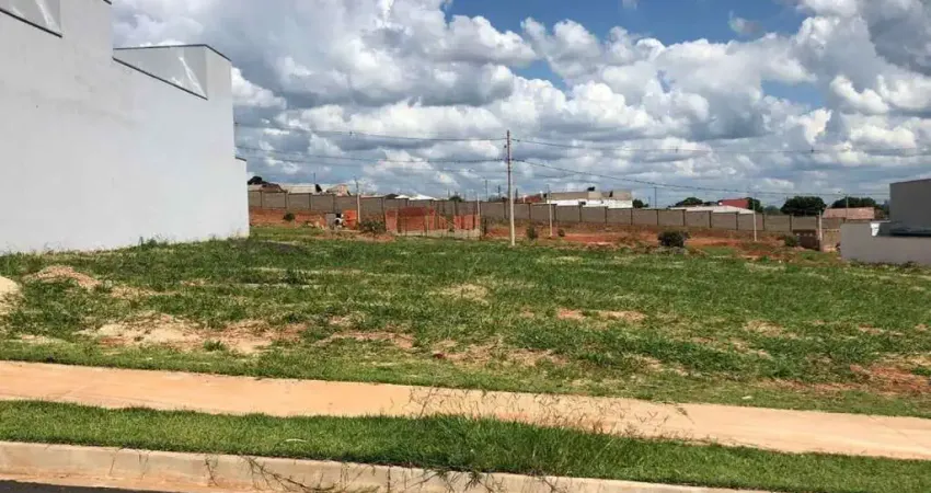 TERRENO RESIDENCIAL em CONDOMÍNIO FLORATTA ALTOS DAS NAÇÕES, (Bauru) - SP