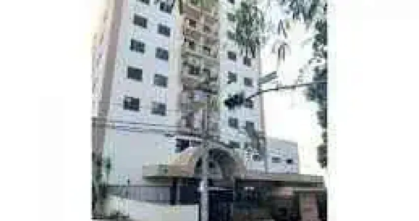 Apartamento com 3 quartos à venda no Jardim Nasralla, Bauru 
