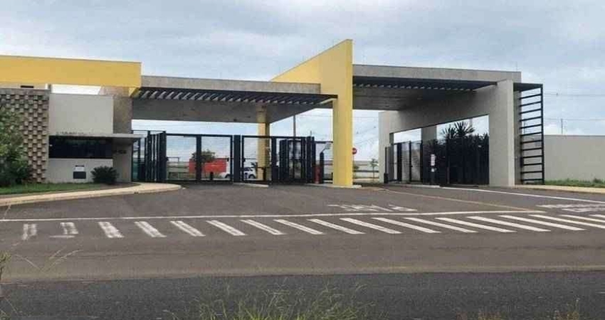 Terreno à venda na Vila Aviação, Bauru 