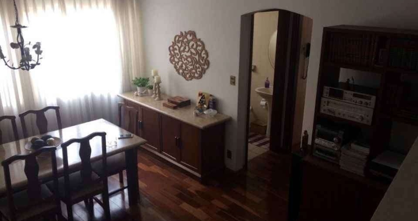Casa com 4 quartos à venda no Jardim América, Bauru 