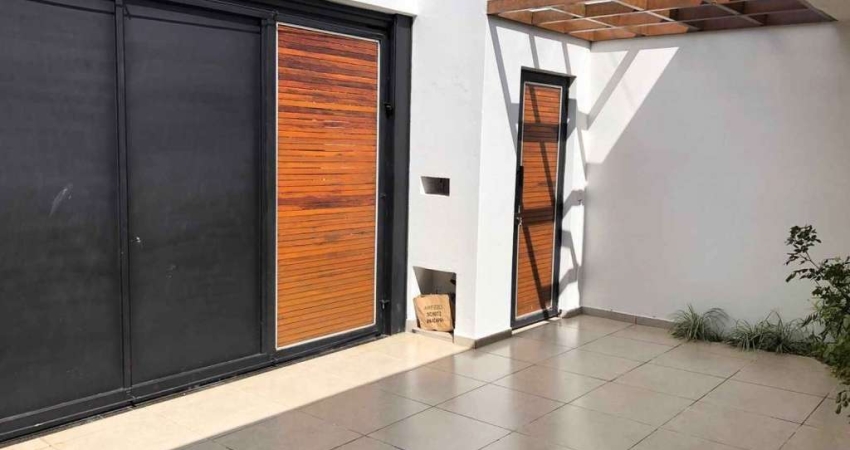 Casa com 3 quartos à venda no Parque Jardim Europa, Bauru 