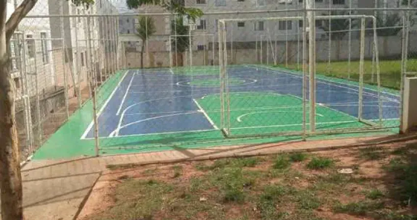 Apartamento com 2 quartos à venda no Jardim Estrela D'Alva, Bauru 