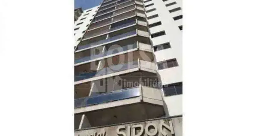 Apartamento com 3 quartos à venda na Vila Santa Tereza, Bauru 