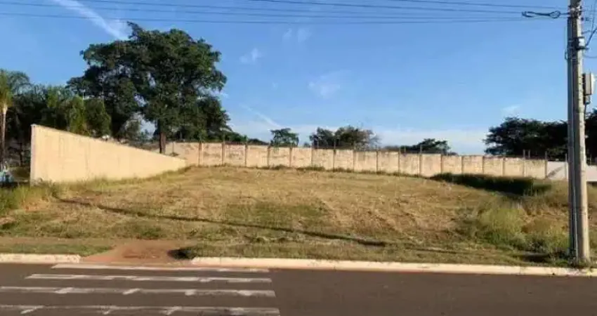 Terreno à venda no Residencial Villa Dumont, Bauru 