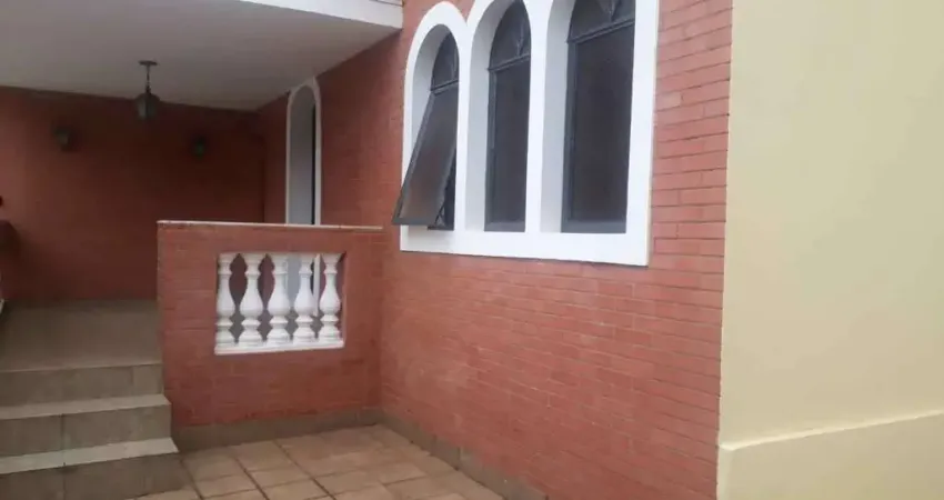 Casa com 4 quartos à venda no Centro, Bauru 