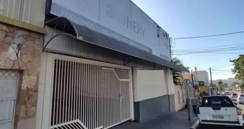 Casa à venda no Centro, Bauru 