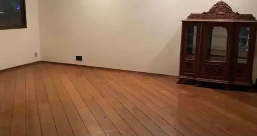 Apartamento com 4 quartos à venda no Jardim Panorama, Bauru 