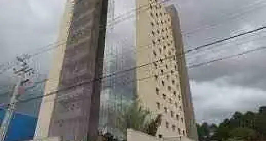 Apartamento com 1 quarto à venda na Vila Aviação, Bauru 