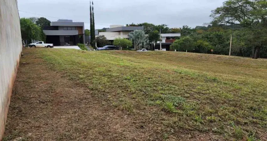 Terreno à venda no Residencial Villa Dumont, Bauru 